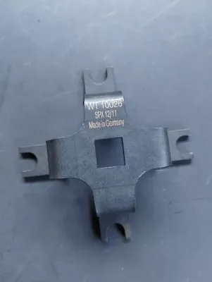 NEU BENTLEY original WERKZEUG TREIBSTOFF/TANK  Nr: WT10026