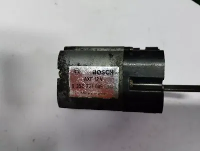 SAAB Luftumwälzung Schrittschalttür Motor Nr: 0 390 721 005