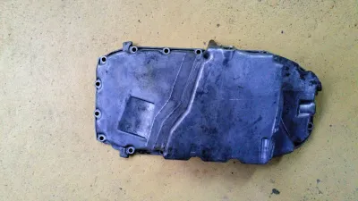 SAAB 9-3, 9-5 Ölwanne Teile-Nr. : 9192535