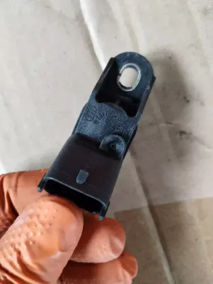 Original Bosch Drucksensor Nr.: 0 281002215