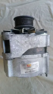 Bosch Lichtmaschine LIMA, Teile-Nr.: 0 986 034 120