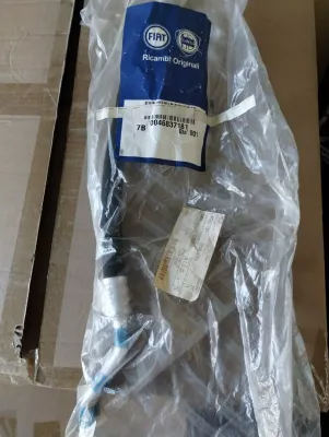 Original Fiat KLIMAANLAGENSCHLAUCH Nr. : 46837181