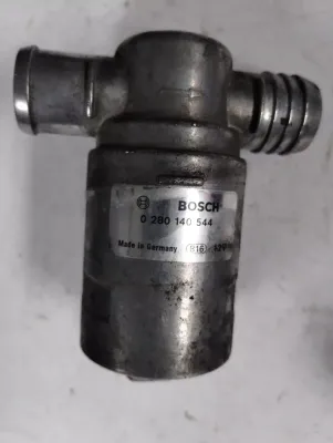SAAB Leerlaufventil, Regel Bosch 0 280 140 544