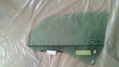 Saab 900 NG, 9-3 Cabrio Fenster rechts Teilenummer: 5361944 Jahr:1994-2003