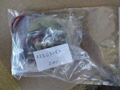 Original Fiat, Lancia, Alfa Romeo, Ansaug- und Auspuffdichtung 2 Stück Nr: 77363787
