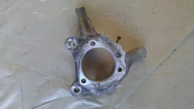 SAAB 9-5 Radnabe links Teilenummer:5233689 Jahr:2002-09