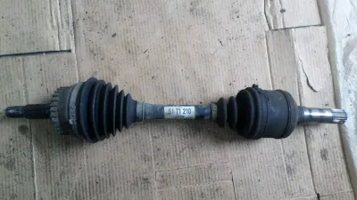 SAAB 9-5 2 0T Antriebswelle links Teilenummer:5171210