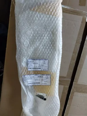 Original Fiat, Sitzheizung vorne Unterlage Nr.: 46786177