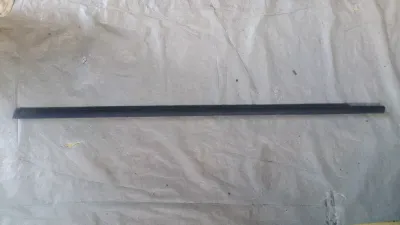 Saab 900, 9-3 Coupe Scheibenkratzer, Seitenscheibe vorne links Nr:4325593