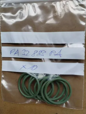 ORIGINAL BENTLEY O-RING 23 8 X 2 5MM 10 STÜCK Nr.: PA32883PA