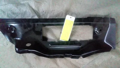 Saab 9-5 Reparaturblech rechts Nr:5070743
