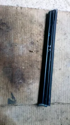 Saab 9-3 Cabrio rechte Seite Mitte Abdeckung Dichtung Teilnr:5184585Bj:1998-03