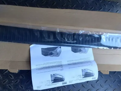 HYUNDA Original Ladeschutzkante Nr : 9999Z057138