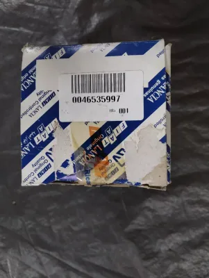 Original Fiat, Lancia, Alfa Romeo, Schloss Nr : 46535997