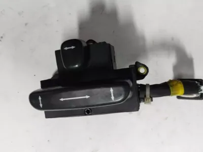 Saab 9000 Schalter für elektrischen Sitz Nr: 4495396
