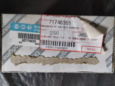 Original Fiat, Lancia, Alfa Romeo, Reparatursatz Nr.: 71746351