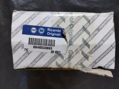 Original Fiat RESISTOR Nr. : 46533993