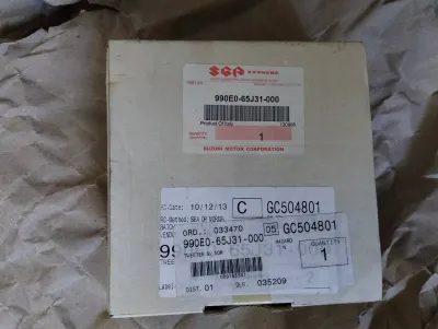 Original Suzuki Hochtöner. Nr.: 990E0-65J31