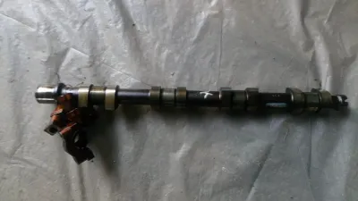 SAAB 9000 2 3T B234L Nockenwelle Auslass, Teil Nr. 914564