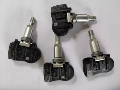 Reifendrucksensor 4 Stück Nr.: CCAH14LP1960T1