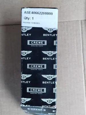 NEW BENTLEY original ADAPTER V A G 1925/3 Nr.: ASE40662200000