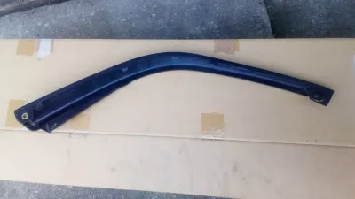 SAAB 9-5 Stoßstangenspoiler Teile-Nr.: 4560991