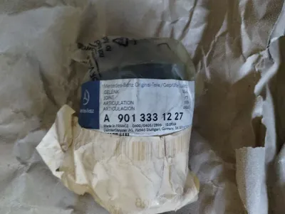 Original Mercedes-Gelenk, Nr.: A9013331227