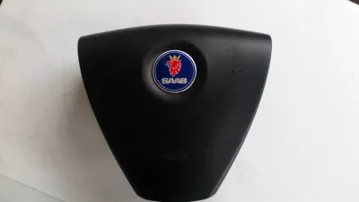 SAAB 9-3 Airbagmodul Teilenummer:600306800E Jahr:2003-2005