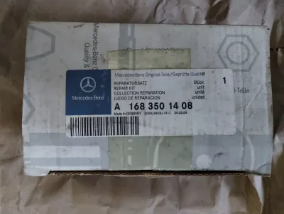 Original Mercedes Montage-Reparatursatz Nr: A1683501408