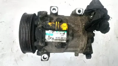 Peugeot Klimaanlagenkompressor Teile-Nr. : 9654764280