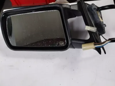 SAAB 9000 Außenspiegel rechts elektrisch verstellbar Teile-Nr. : 9661364
