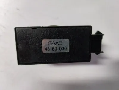 SAAB 9000 Sonnensensor Nr.: 4383030