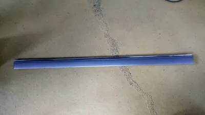Peugeot 607 Türverkleidung vorne links Teile-Nr. : 96503666