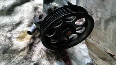 SAAB 9-5 Servopumpe Teile-Nr.:5230750