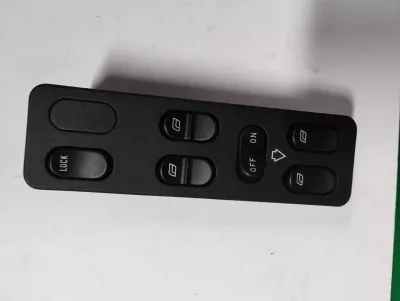 Saab Fensterschalter Nr.: 9598269, 4085502