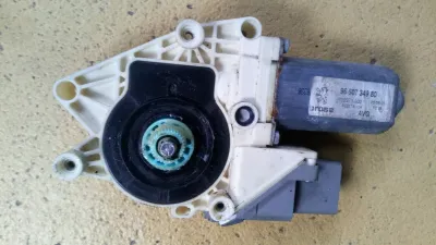 Peugeot 607 Fensterhebermotor links vorne Jahr:2006 Teilenummer : 9650734980