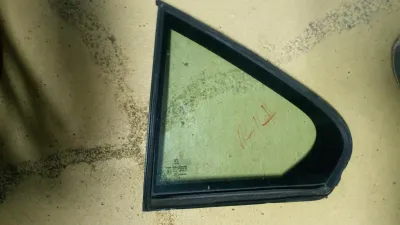 Peugeot 607 Türfenster links hinten klein Jahr:2006