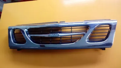 Saab 9-3 (YS3D) Original Kühlergrill