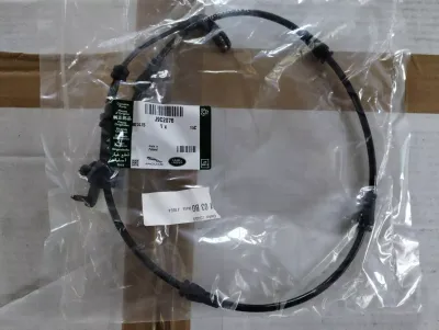 Jaguar, Land Rover, Original-Sensor-Nr.: J9C2076