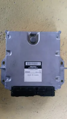 SAAB 9-5 3.0 TiD Motorsteuergerät (ECU) Teilenummer:5166996 Jahr:2002