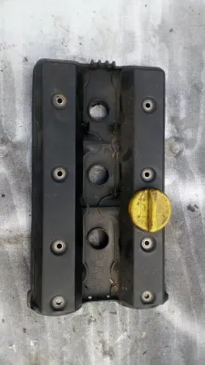SAAB 9000 3.0V6 B308i Ventildeckel vorne Teile-Nr.: 90501640