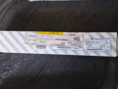 Original Fiat Zierleiste, Zierleiste Nr.: 735511639