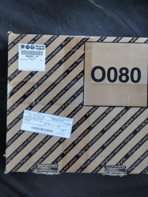 Original Fiat-Bremsscheibe Nr. : 9404249918