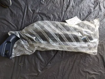 Original Fiat Stilo TÜRVERKLEIDUNG Nr: 735295183