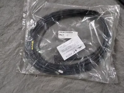 NEU BENTLEY original ADAPTER KRAFTSTOFFKABEL VAG Nr : ASE40129500000
