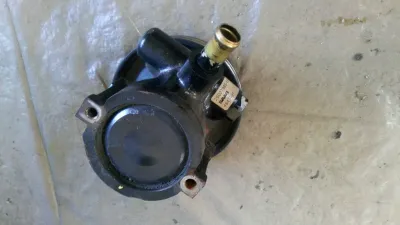 Saab 900NG Servopumpe Teile-Nr:4647491 Jahr 1996-98