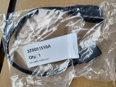 ORIGINAL BENTLEY USB ANSCHLUSSKABEL 1 PCS Nr.: 3Z0051510A