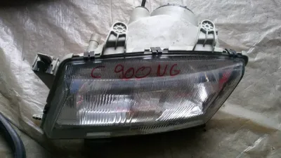 SAAB 900NG Scheinwerfer links Jahr:1994-1998