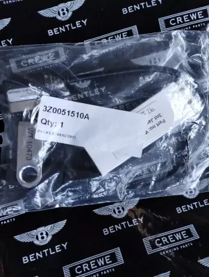 NEU Bentley original USB ANSCHLUSSKABEL Nr: 3Z0051510A