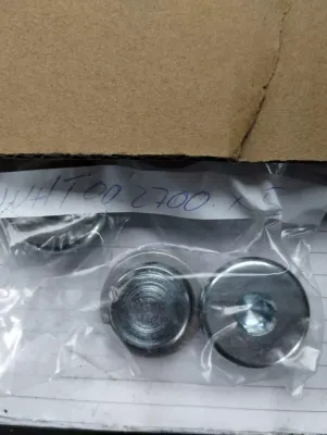 ORIGINAL VW KONZERNTEILE, ÖLABFLUSSSTECKER ARMATUR 5 STÜCK Nr: WHT002700